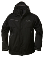 Herren Softshell Jacke Skeleton